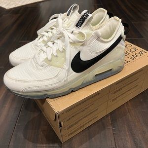 Nike Air Max Terrascape 90